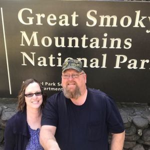 Meet your Posher, Trish